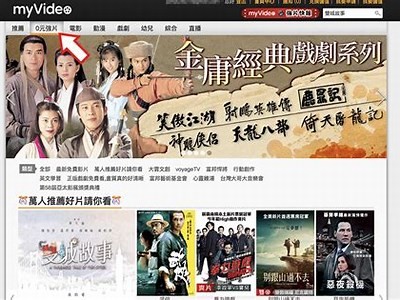 台湾热门在线影院视频下载攻略与推荐